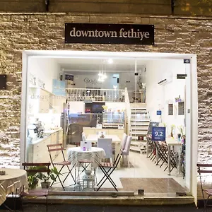 Downtown Hostel&rooms Hostel