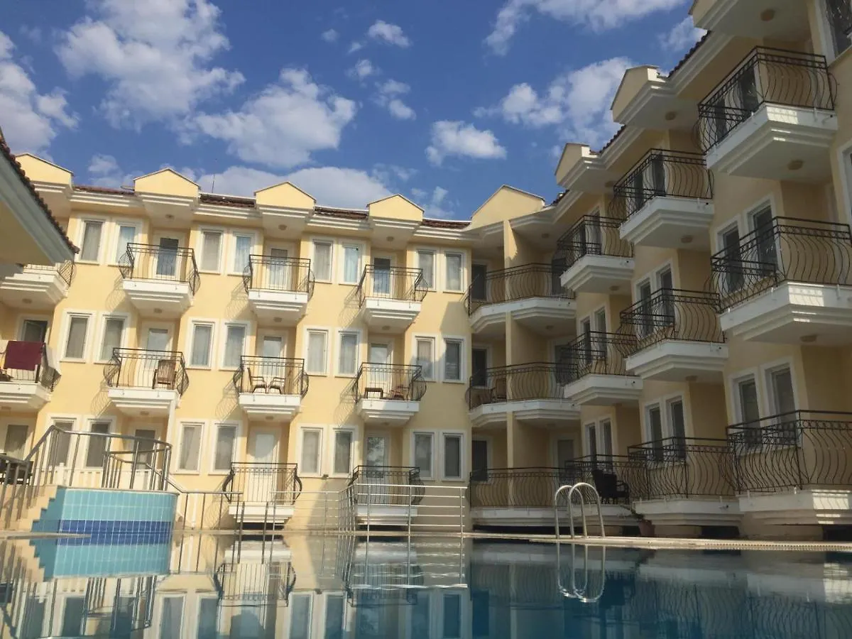 Verde Port Hotel Fethiye