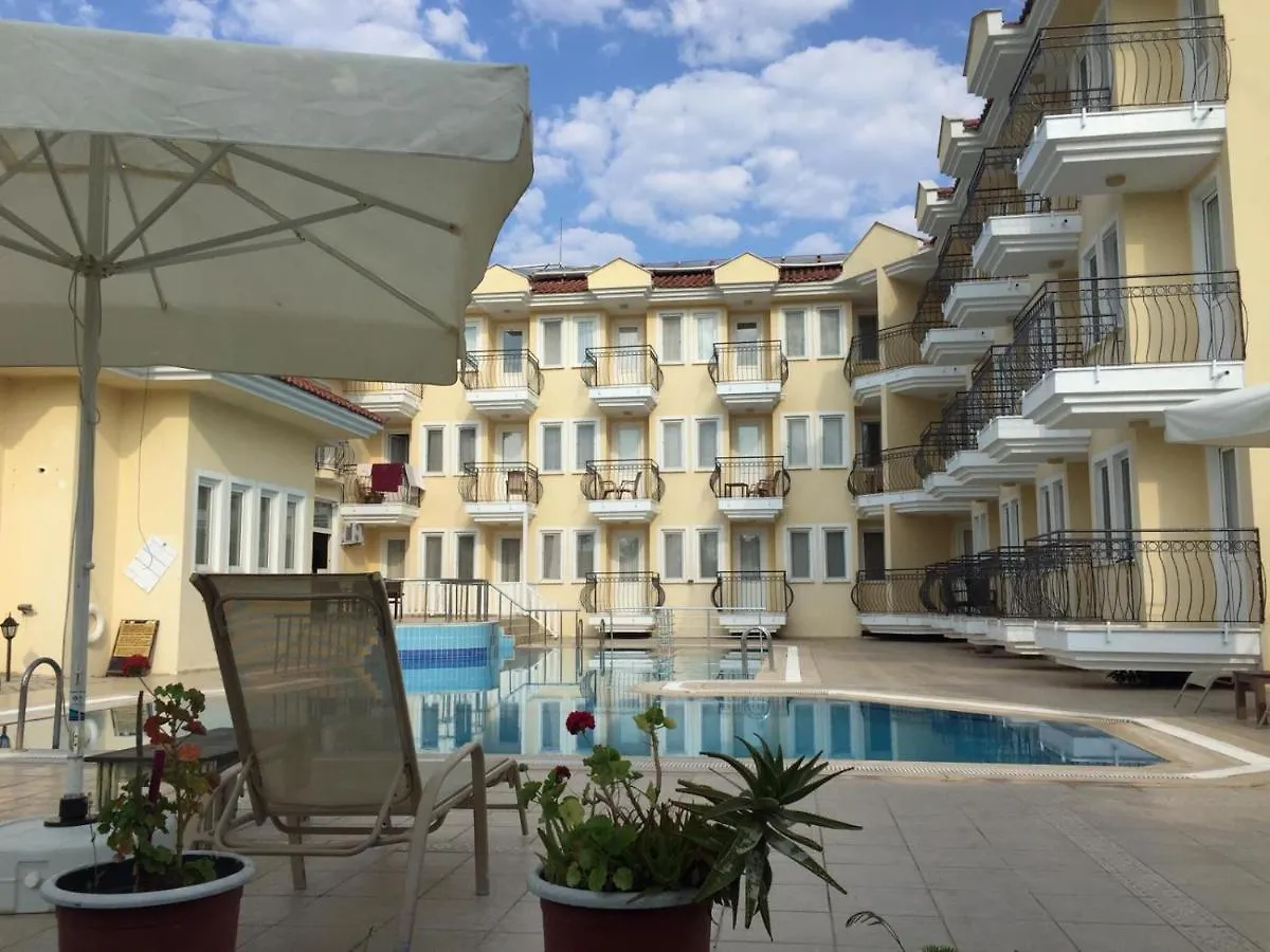 Verde Port Hotel Fethiye 3*,  Turkey
