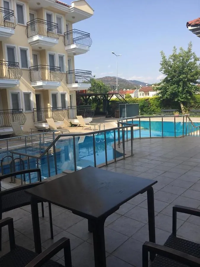 Verde Port Hotel Fethiye