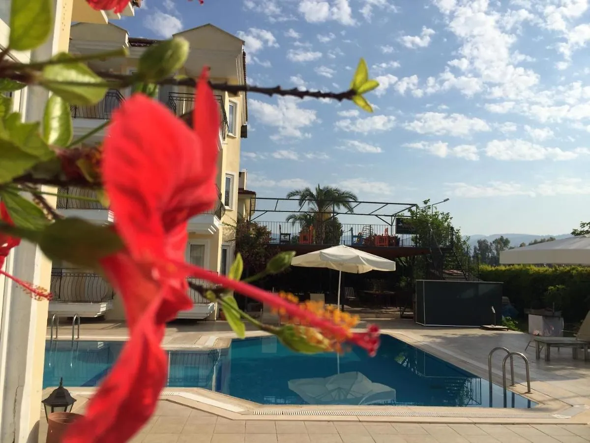 Verde Port Hotel Fethiye