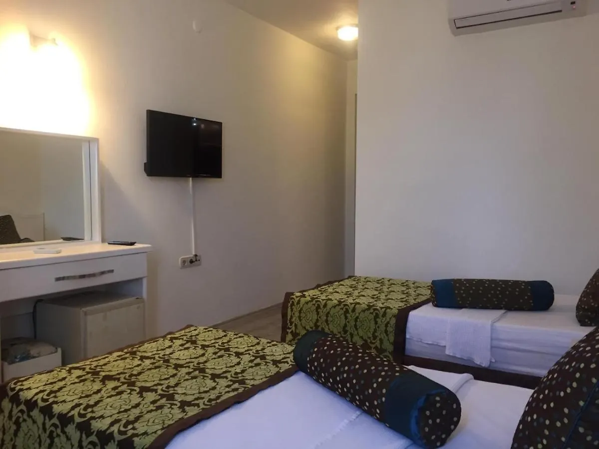 Verde Port Hotel Fethiye