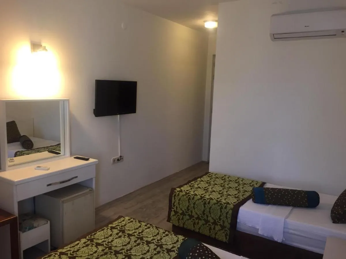 Verde Port Hotel Fethiye 3*,