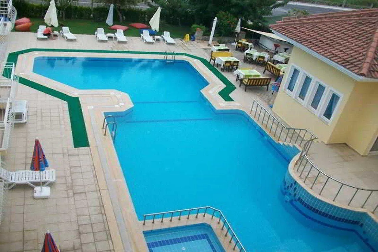 Verde Port Hotel Fethiye 3*,  Turkey