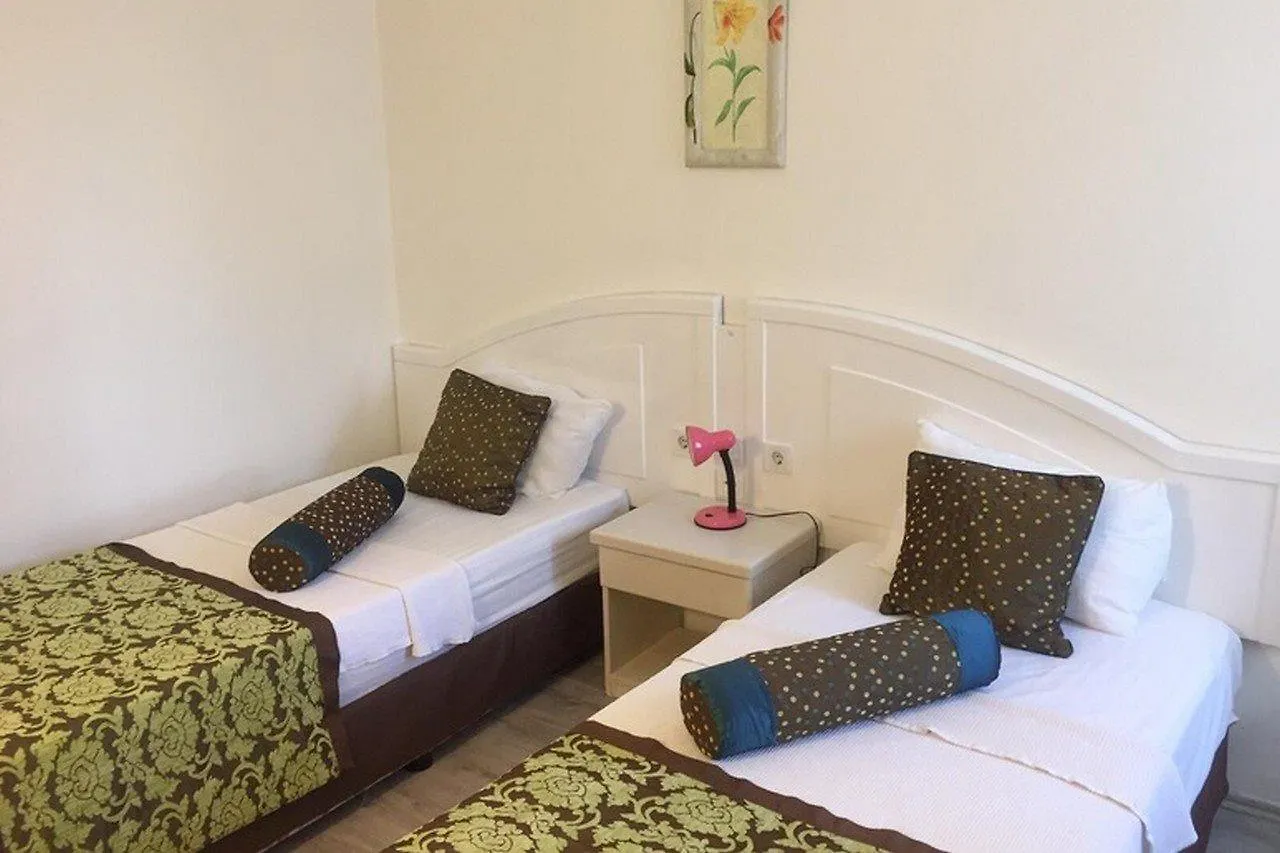 Verde Port Hotel Fethiye