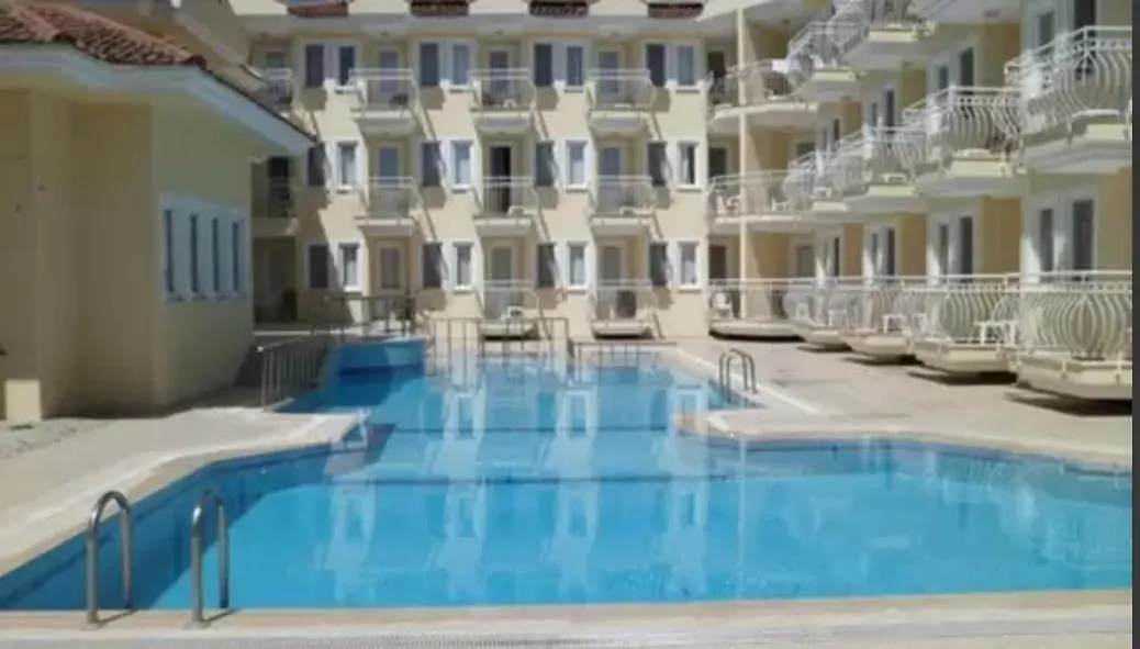 Verde Port Hotel Fethiye